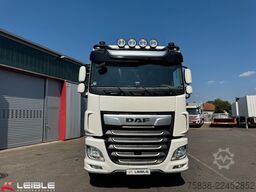 DAF XF 480*Palfinger Kran*Lift/Lenkachse*394 TKM*