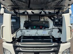 DAF XF 480*Palfinger Kran*Lift/Lenkachse*394 TKM*