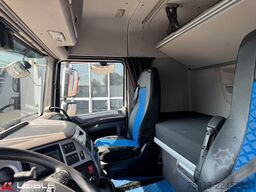 DAF XF 480*Palfinger Kran*Lift/Lenkachse*394 TKM*