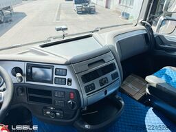 DAF XF 480*Palfinger Kran*Lift/Lenkachse*394 TKM*