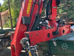 MERCEDES-BENZ Arocs 2651 Blatt Blatt!! 6x4