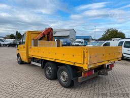 VW LT 56 Pritsche/ 96kw/ PK 2800/ 5.6m=460 kg