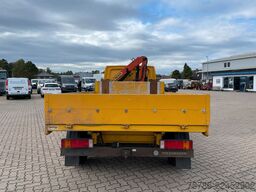 VW LT 56 Pritsche/ 96kw/ PK 2800/ 5.6m=460 kg