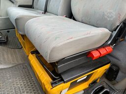 VW LT 56 Pritsche/ 96kw/ PK 2800/ 5.6m=460 kg
