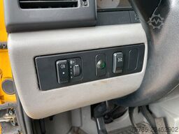VW LT 56 Pritsche/ 96kw/ PK 2800/ 5.6m=460 kg