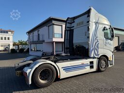 IVECO STRALIS S-WAY 510 AS440S51T/P Standklima Intarde