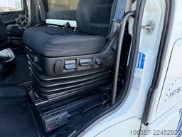 IVECO STRALIS S-WAY 510 AS440S51T/P Standklima Intarde
