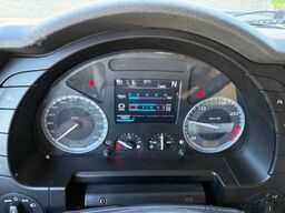 IVECO STRALIS S-WAY 510 AS440S51T/P Standklima Intarde