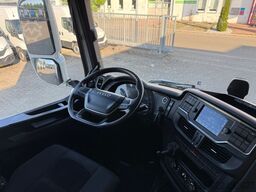 IVECO STRALIS S-WAY 510 AS440S51T/P Standklima Intarde