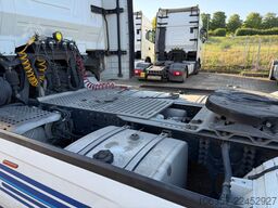 IVECO STRALIS S-WAY 510 AS440S51T/P Standklima Intarde