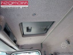 MERCEDES-BENZ Atego 817, Alu-Koffer, LBW, AHK, DE