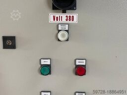 Ormamacchine P25/4 2400x1200