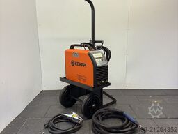 Kemppi MasterTig MLS 4000 DC