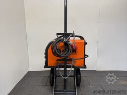 Kemppi MasterTig MLS 4000 DC