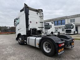 Volvo FH500 Globetrotter I-Save VEB-Plus EU6
