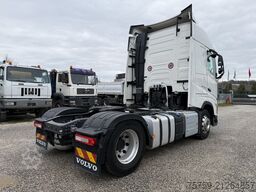 Volvo FH500 Globetrotter I-Save VEB-Plus EU6