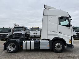 Volvo FH500 Globetrotter I-Save VEB-Plus EU6