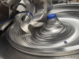 Kilia 325 Vakuum Kutter 5000 Express