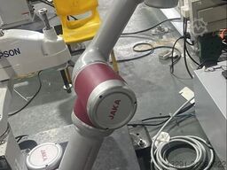 Cobot JAKA ZU 7, CAB 12