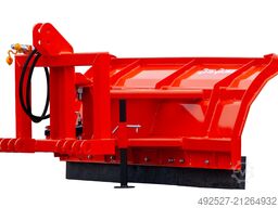 Kingway Schneeschild STANDARD