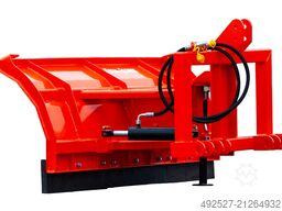 Kingway Schneeschild STANDARD