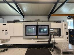 Okuma MULTUS B400II-W 2000