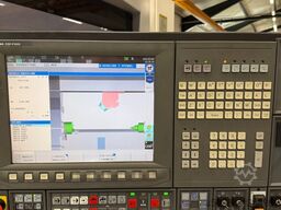 Okuma MULTUS B400II-W 2000