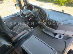 MERCEDES-BENZ 4146 Actros  8x4 Meiller Bordmatik Retarder