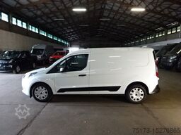 FORD Transit Connect L2 Kasten 74kW WiPa Klima DAB