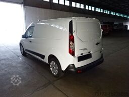 FORD Transit Connect L2 Kasten 74kW WiPa Klima DAB