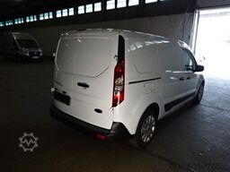 FORD Transit Connect L2 Kasten 74kW WiPa Klima DAB