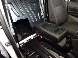 FORD Transit Connect L2 Kasten 74kW WiPa Klima DAB
