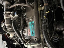 Toyota 11121 - TOYOTA 02-8FGF20