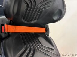 Toyota 11129 - 8FBE20T