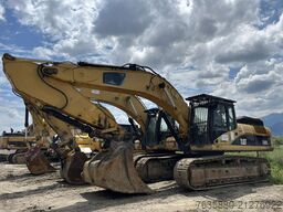 Caterpillar 330 DLN