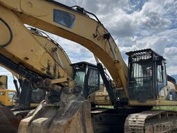 Caterpillar 330 DLN