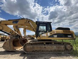 Caterpillar 330 DLN