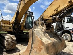 Caterpillar 330 DLN