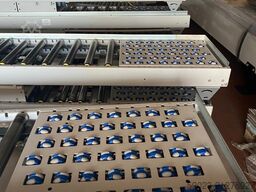 AMI Fördertechnik Rollenbahn/Arbeitstisch