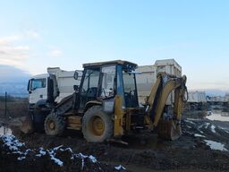 Caterpillar CAT 432D