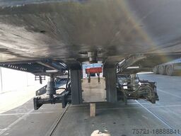 POLKON NS 192 TRUCK TRANSPORTER