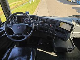 SCANIA R480 6X4 WATER 18600 LTR
