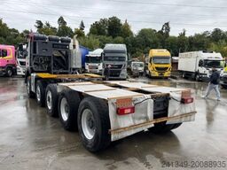 VOLVO FMX-540 10x4