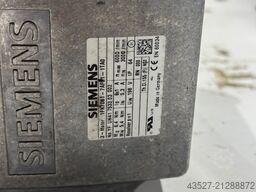 SIEMENS 1FK7061-7AF71-1TA0