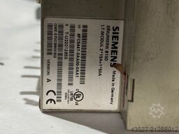 SIEMENS 6FC5410-0AY03-1AA0