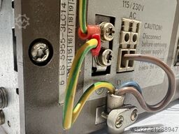 SIEMENS 6ES5955-3LC14