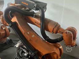 2020 Kuka KR90 R2700