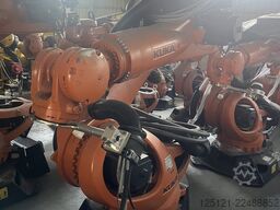 2020 Kuka KR90 R2700