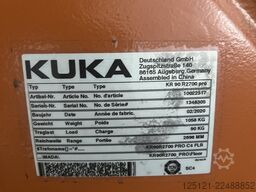 2020 Kuka KR90 R2700