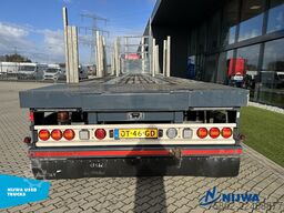 Vlastuin OB-18-30-BK Tridec besturing 2 assen